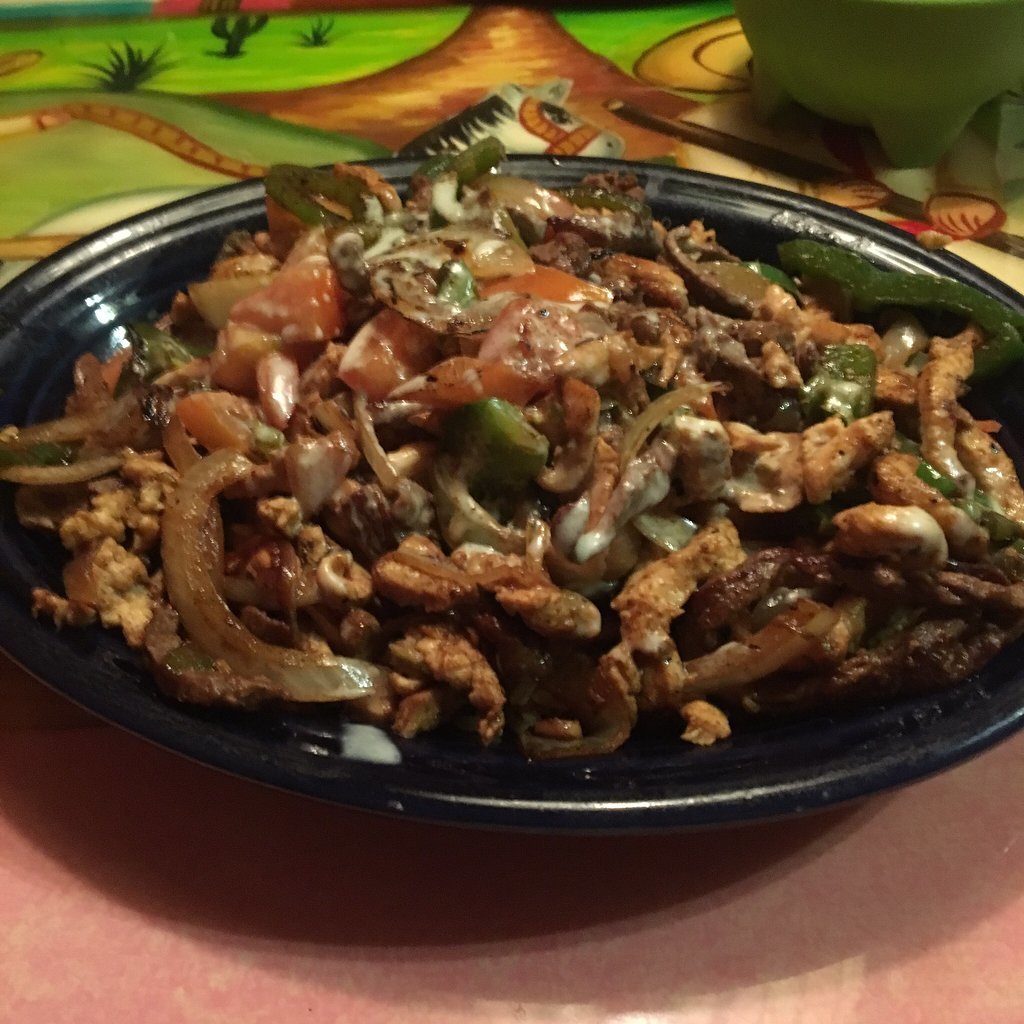 El Rancherito Mexican Restaurant Menu, Reviews and Photos - 307 N 36td ...